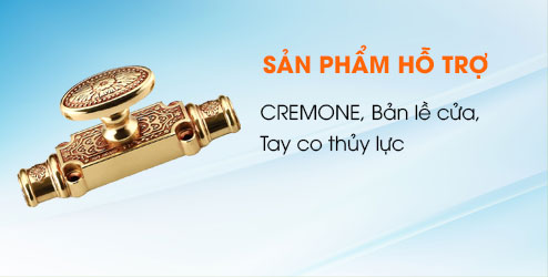 Cửa đi khách sạn sang trọng