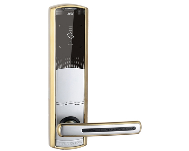 KHÓA CỬA KHÁCH SẠN HUNE 918-3-D