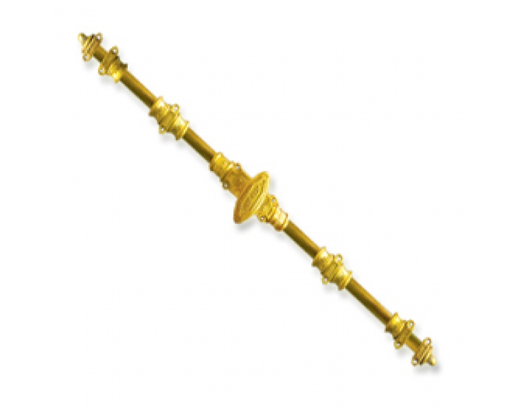 CHỐT CLEMON ĐỒNG 09972