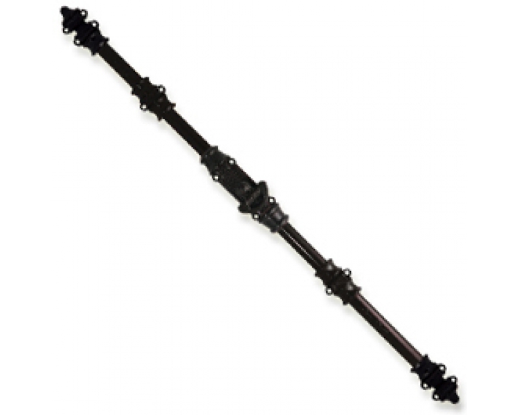 CHỐT CLEMON ĐEN GẬP 09996