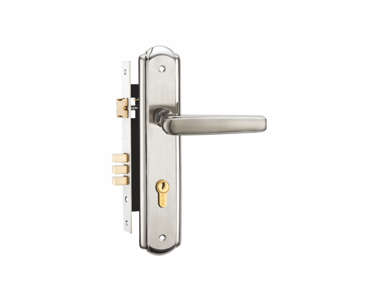 KHÓA CỬA ĐI EX8512