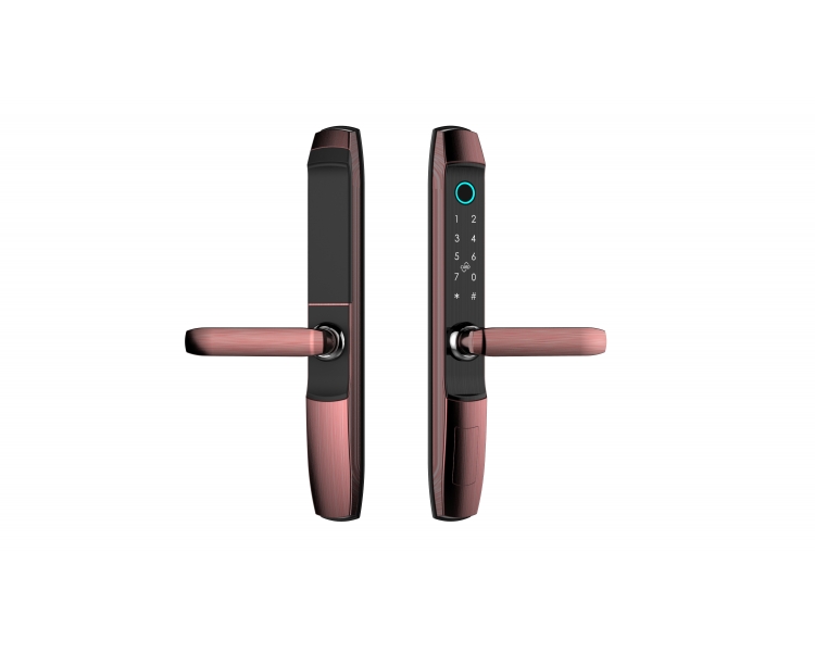 Khóa Thông Minh KOK-X1R