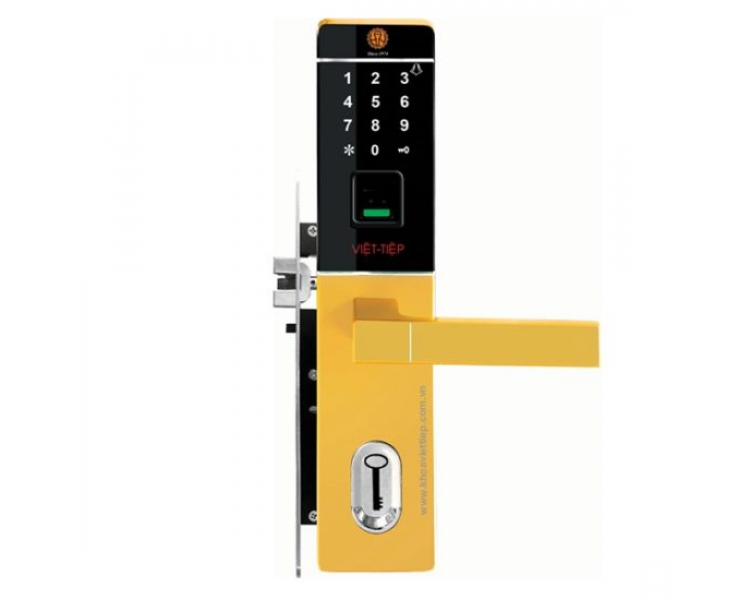 Khóa điện tử Việt Tiệp 28286