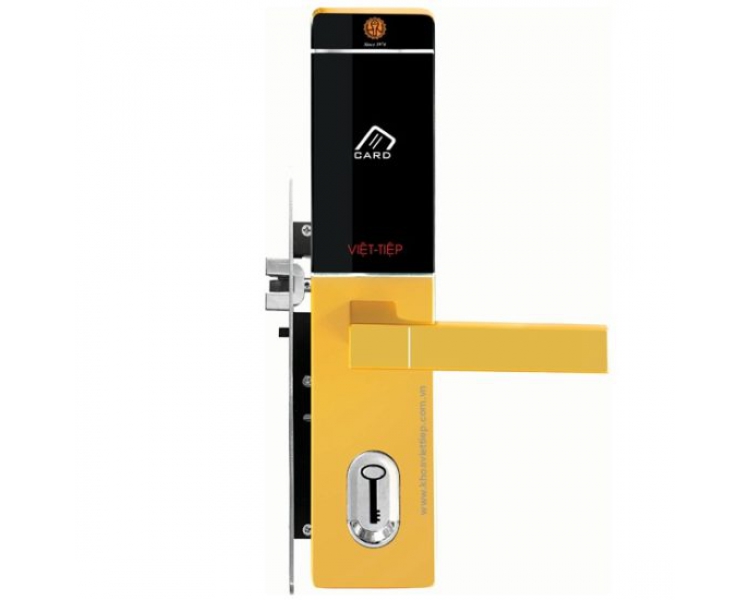 Khóa điện tử Việt Tiệp 28287