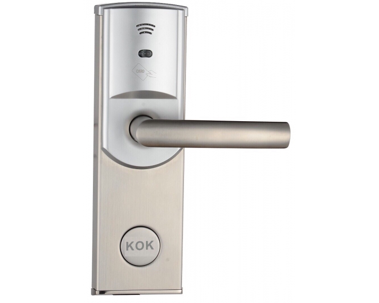 KHÓA ĐIỆN TỬ HOTEL KOK - 9801