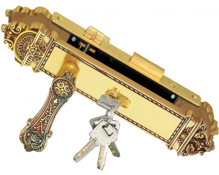 KHÓA CỬA PHÒNG 04279