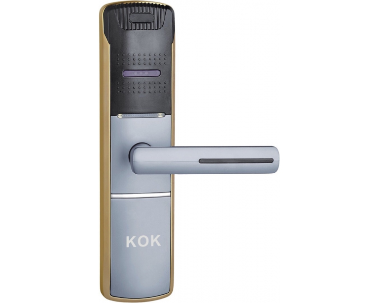 KHÓA KHÁCH SẠN KOK-H01