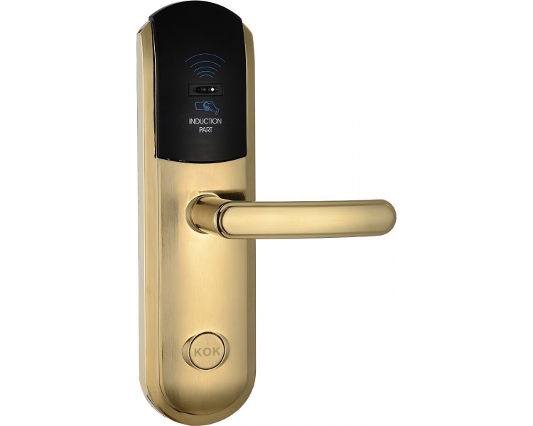 KHÓA KHÁCH SẠN KOK-H03