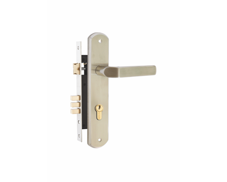 KHÓA TAY GẠT SS8533