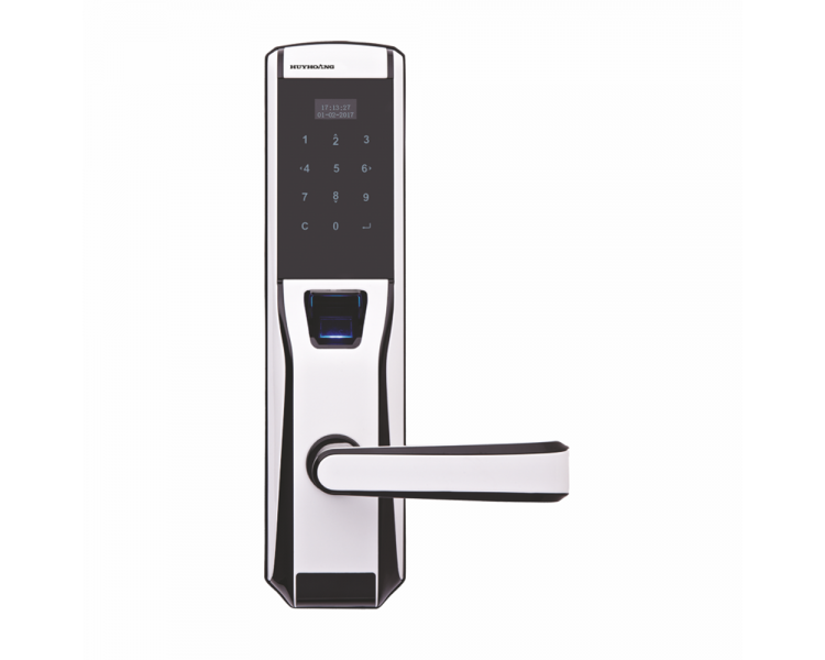 Khóa vân tay điện tử HD06