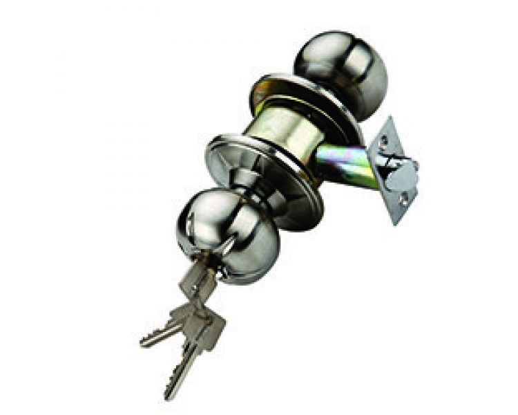 Khóa tay nắm tròn EX 02